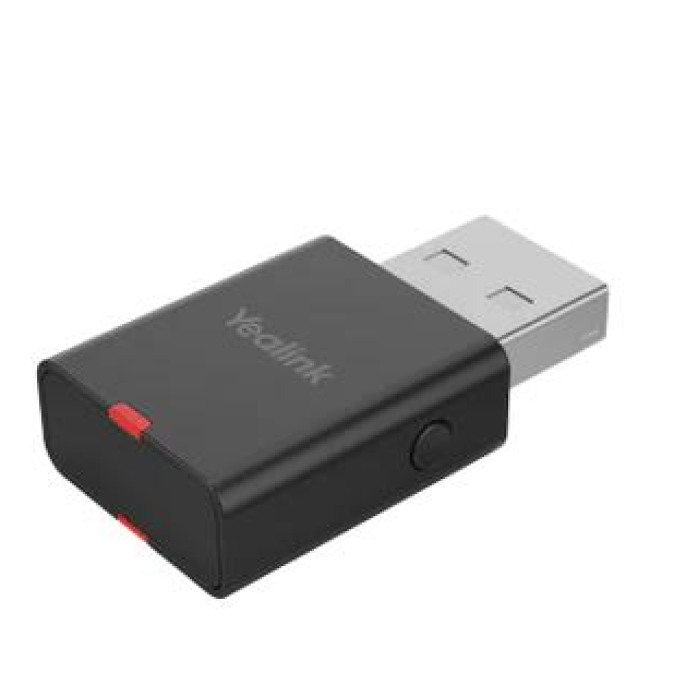 Yealink DECT Dongle for WH62/WH63 Headsets WDD60 1308039
