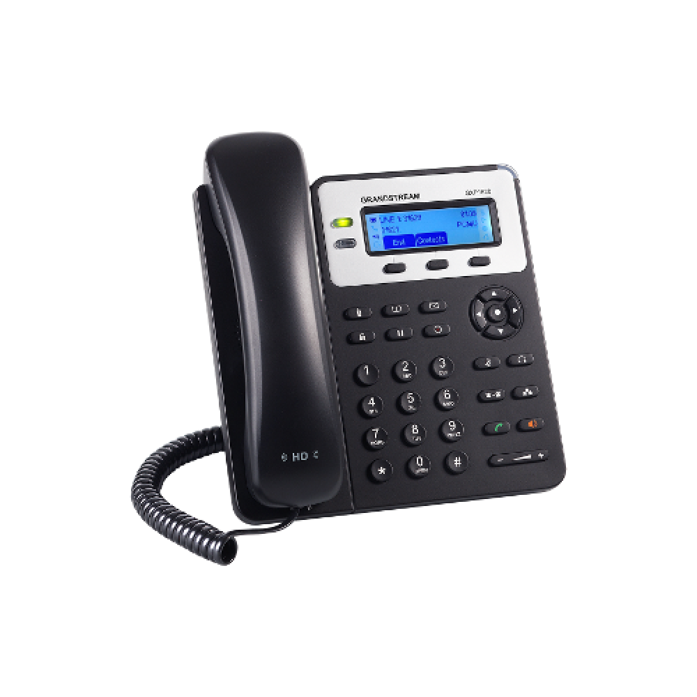 Grandstream GXP1625 - VoIP Supply Grandstream GXP1625 - VoIP Supply