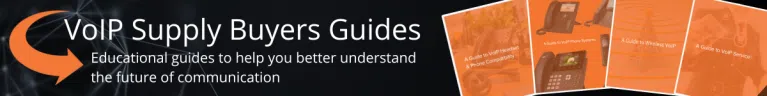 VoIP Supply Buyer's Guides