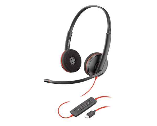 Zoom Government Headsets