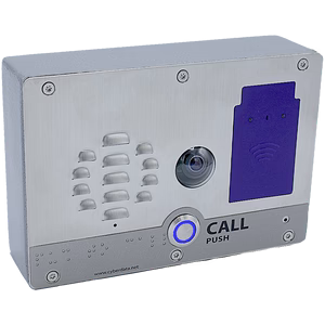 Secure Access Control Devices