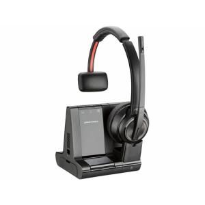 Headsets for Polycom Phones