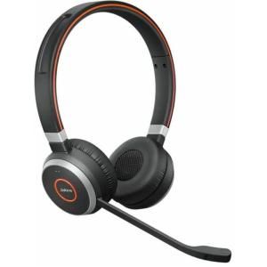Wireless USB Headsets