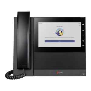 Microsoft Teams Phones