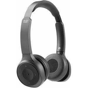 Headsets for Cisco Phones
