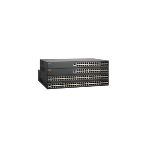 Ruckus Ethernet Switches