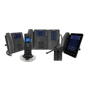 Sangoma Phones & Headsets