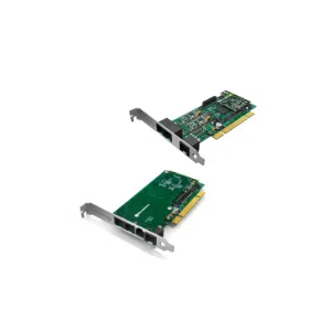 Analog Telephony Cards