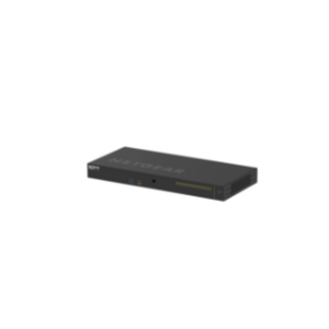 Netgear M4250 Audio Video Series Switches 
