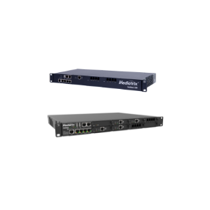 Session Border Controllers