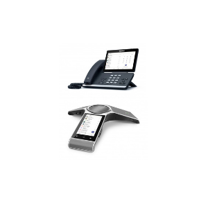 Voice Devices: Headsets & Phones