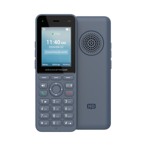 WiFi VoIP Phones