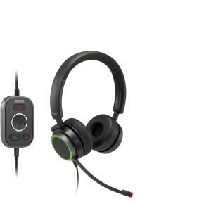 Snom Headsets 