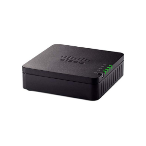 Cisco ATAs