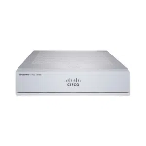 Cisco Firewalls