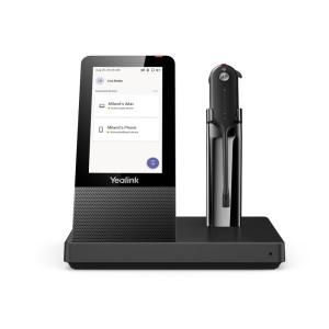 Wireless Skype for Business Headsets