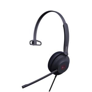 Wired Headsets