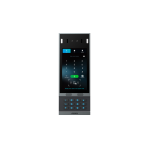 Door Phones and RFID Card Readers