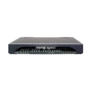 Patton Zoom Gateways
