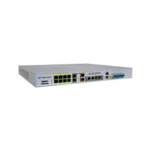 Ribbon Zoom Gateways
