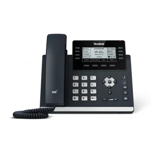 Yealink SIP-T4X Series Phones