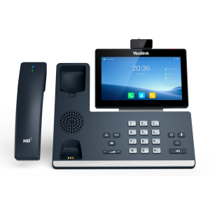 Video Phones