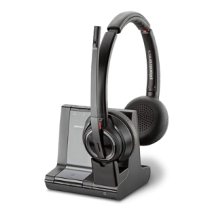 Headsets for Grandstream Phones