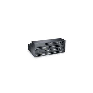 ZyXel Web Managed Switches 