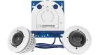 Mobotix S16B DualFlex Flush-Mount Dual-Lens Camera-02-126090