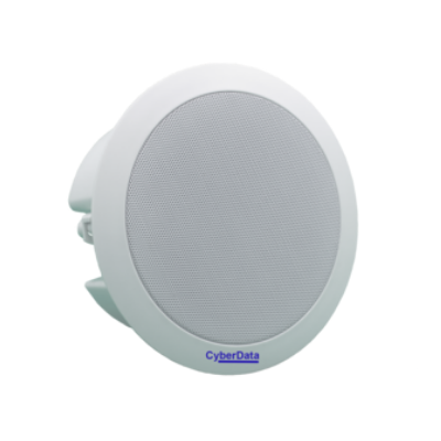 CyberData 011458 Multicast Speaker-02-126482