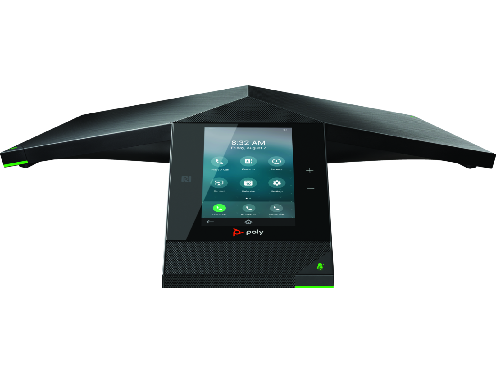 豊富な商品から poly_realpresence_trio_8800_co テレビ電話