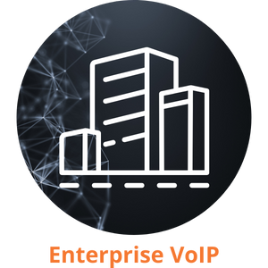 VoIP Supply CloudSpan Enterprise VoIP