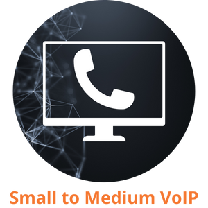 VoIP Supply CloudSpan Small to Medium Businesses