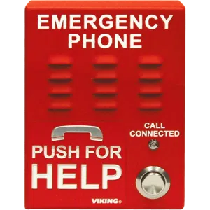 Emergency Communication Devices 