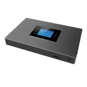 Grandstream UCM6300 Series 
