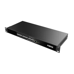 Fanvil 2-Wire Solutions