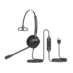 Headsets