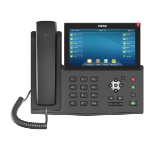 Fanvil X Series IP Phone and Call Center Phones