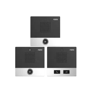Fanvil Doorphones, Intercoms, Speakers, Indoor Stations and Paging Gateways