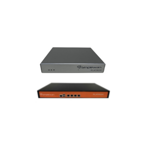 SteadyNet Hardware