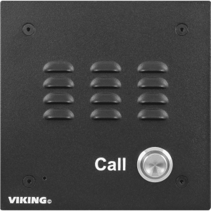 Analog Door Entry Phones