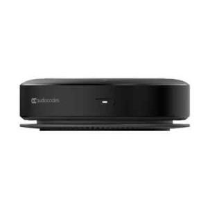 Meet-from-Home Audio