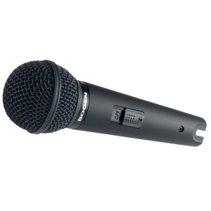 Handheld Microphones