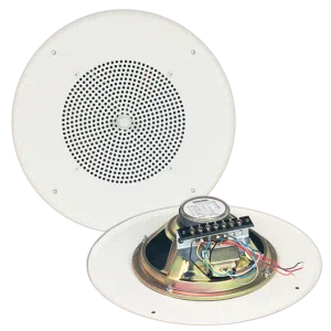 Speakers