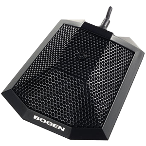 Specialty Microphones
