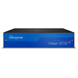 Vega 60 Gateways 