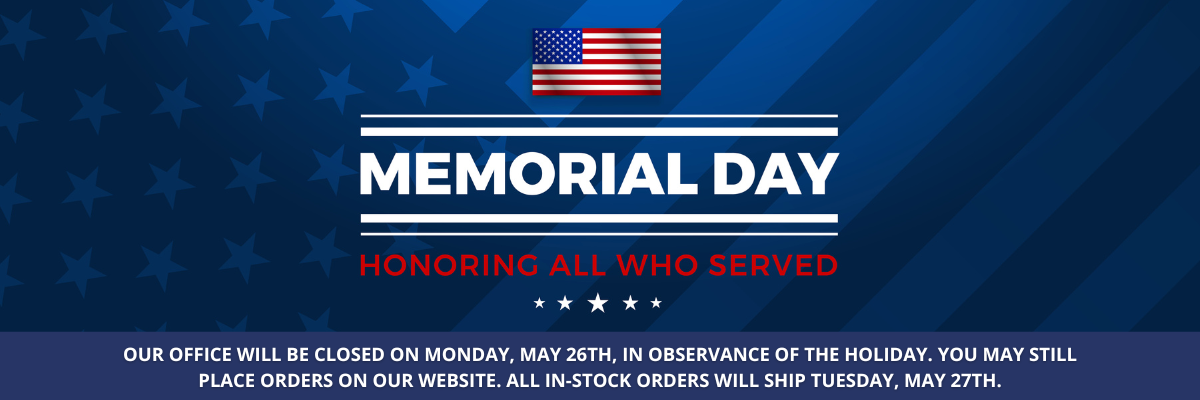 Memorial Day 2025