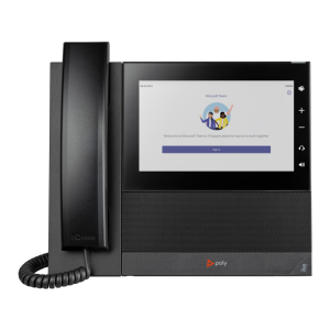 Microsoft Teams Phones