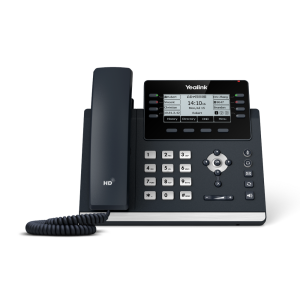 Yealink SIP-T4X Series Phones