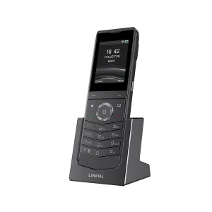 LINKVIL by Fanvil WiFi Phones